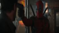 A still of Deadool from the upcoming MCU movie's trailer (Image by Marvel Entertainment)